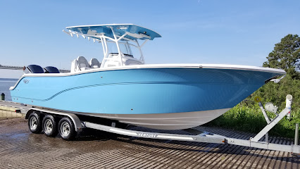 Whitmore Marine - Store photo