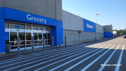 Walmart Supercenter - Store photo