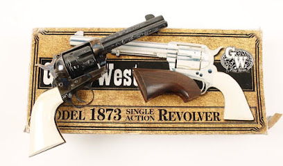 Rods Guns & Tactical LLC - Store photo