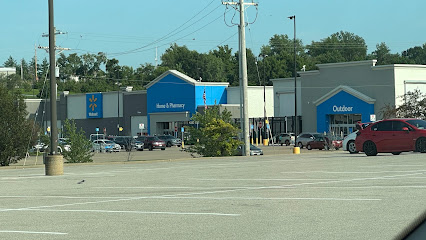 Walmart Supercenter - Store photo