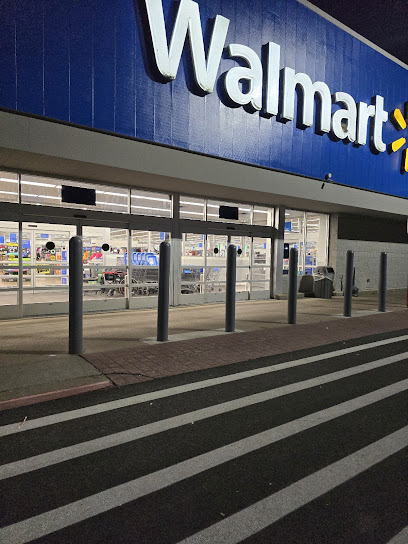 Walmart Supercenter - Store photo