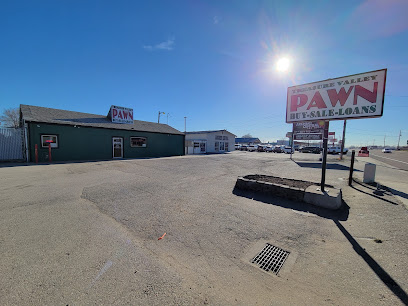 Treasure Valley Pawn - Store photo