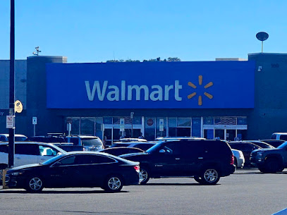 Walmart Supercenter - Store photo