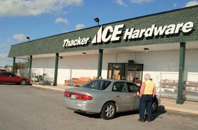 Thacker Ace Hardware - Store photo