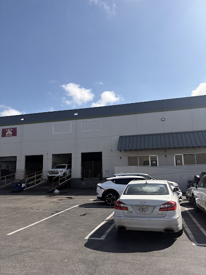 Fabricmaster - Store photo