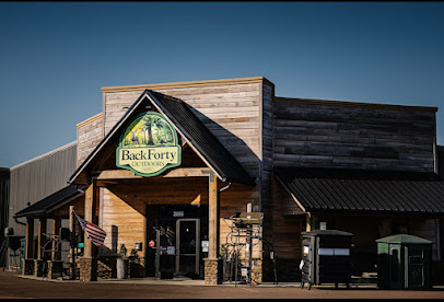 Back Forty Outdoors - Store photo