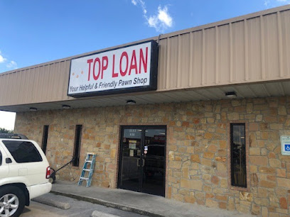 Top Loan 2 - Store photo