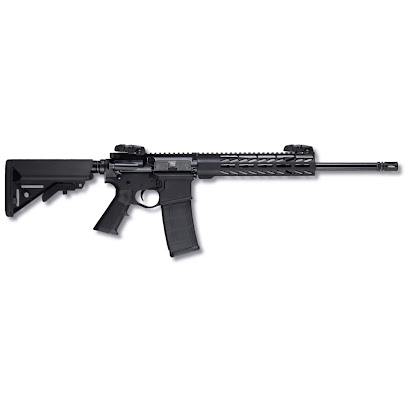 Lion Arms - Store photo