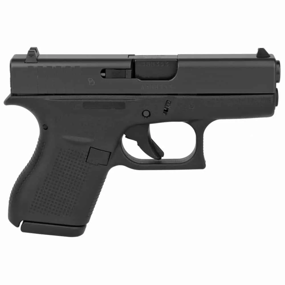 Glock G42