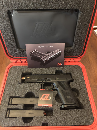 Arizona Patriot Firearms - Store photo