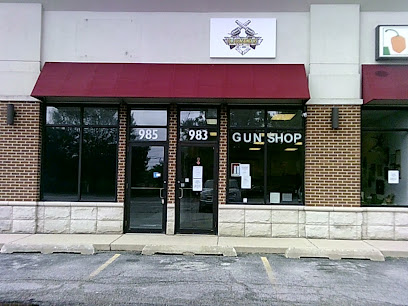 Old Gunslingers - Store photo