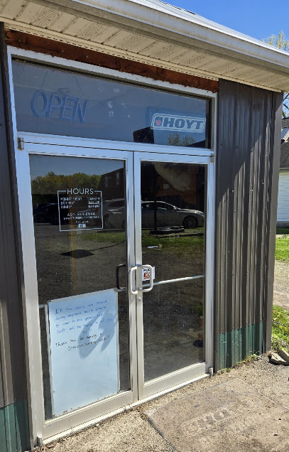 Steuben Sporting Goods - Store photo
