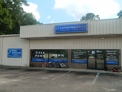 Lending Bear - Store photo