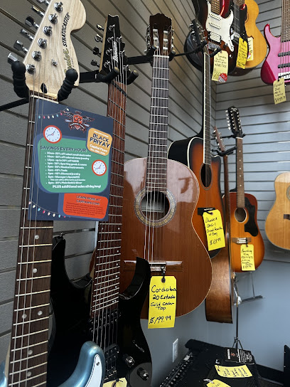 Capital Pawn Albany - Store photo