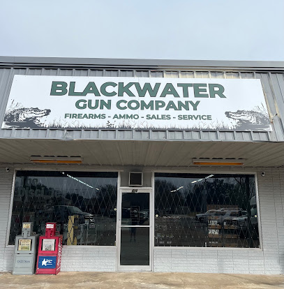Blackwater Gun Company - Store photo
