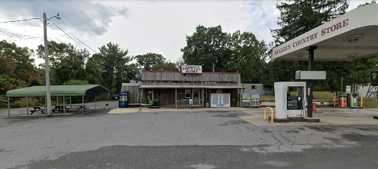 Keller's Country Store - Store photo