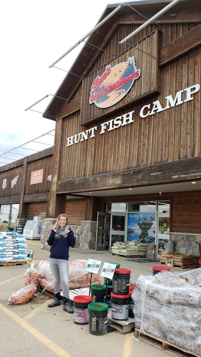 Ben's Great Outdoors - Store photo