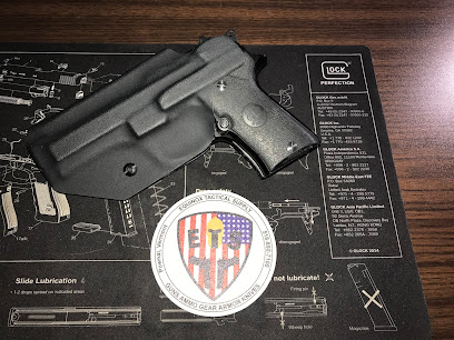 Equinox Tactical Supply - Store photo