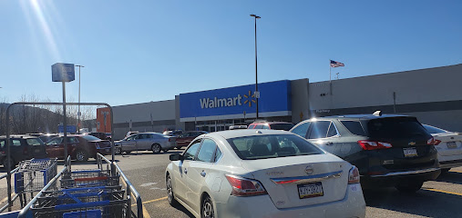 Walmart Supercenter - Store photo