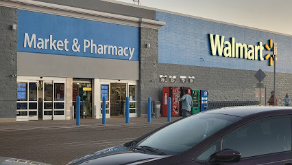 Walmart Supercenter - Store photo