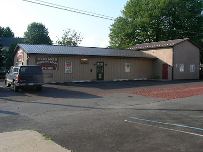 Youngs Sporting Goods - Store photo