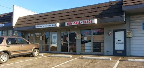 Wesley's Trading Post - Store photo