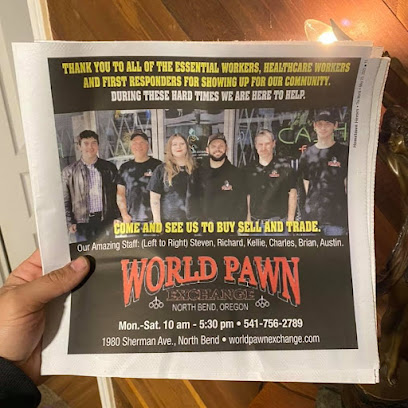 World Pawn Exchange LLC - Store photo