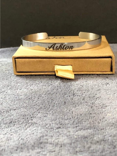 Geaux 2 Laser Engraving LLC - Store photo