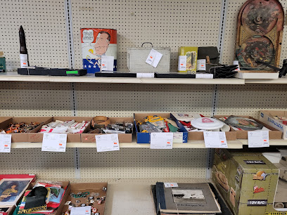 K.D. Smith Auction & Son Auction Company - Store photo