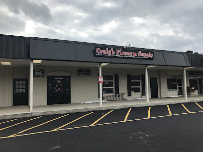 Craig's Firearm Supply - Store photo