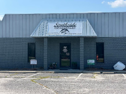 SouthSide Outdoors - Store photo