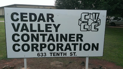 Cedar Valley Container Corporation - Store photo