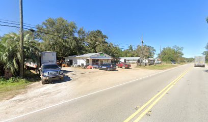 Davis Feed and Tack Inc. - Store photo