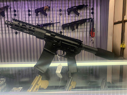 BULLYKAMP ARMORY LLC - Store photo