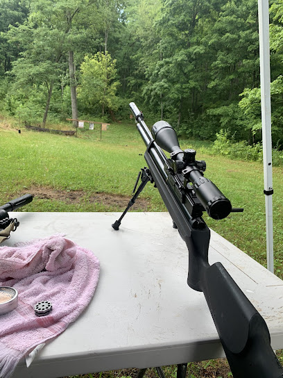 Three R Gunsmithing - Store photo