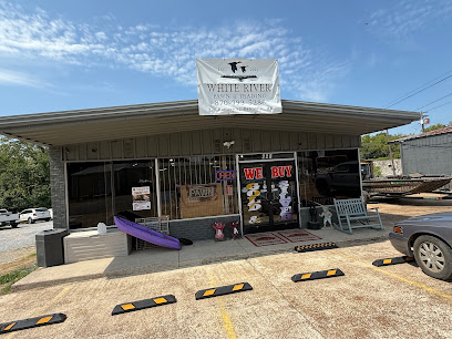 White River Pawn & Trading, LLC - Store photo