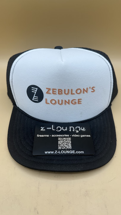 ZEBULON’S LOUNGE, LLC - Store photo