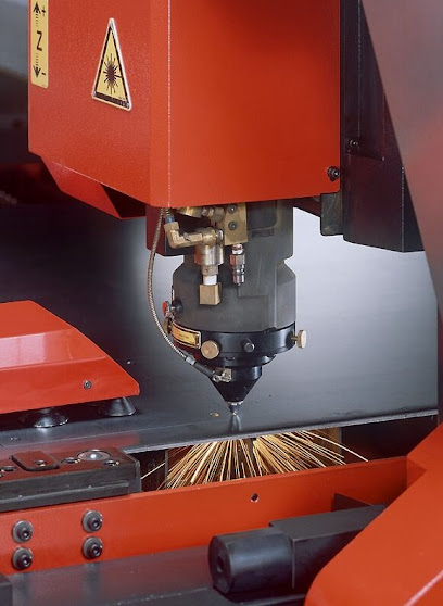 Falcon Precision Ltd - Store photo