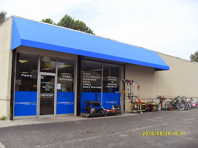 Lending Bear - Store photo