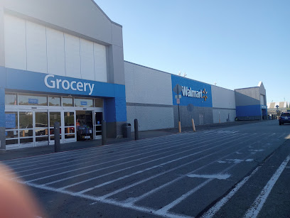 Walmart Supercenter - Store photo