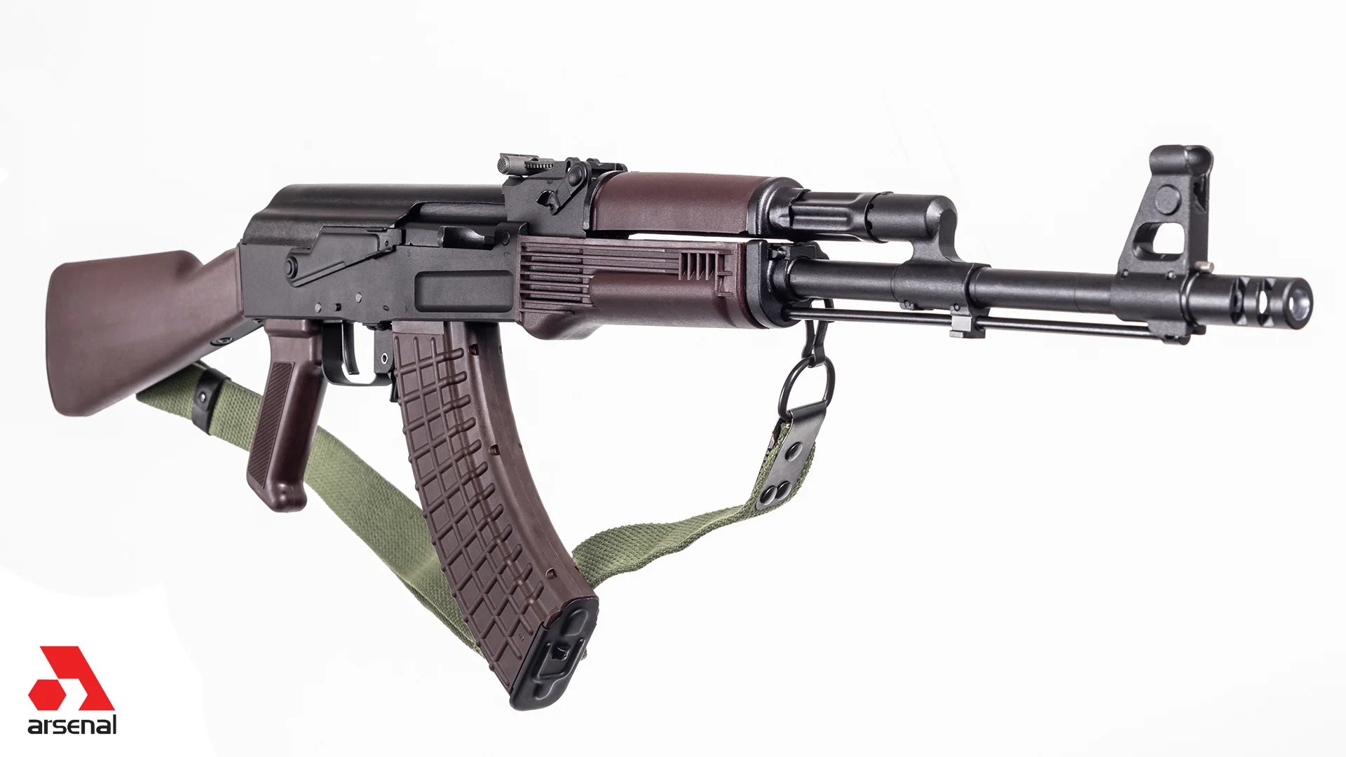Arsenal SAM7R
