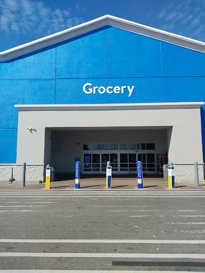 Walmart Supercenter - Store photo