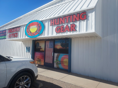 High Desert Outfitters Las Cruces - Store photo