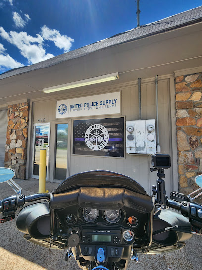 United Police Supply - Store photo