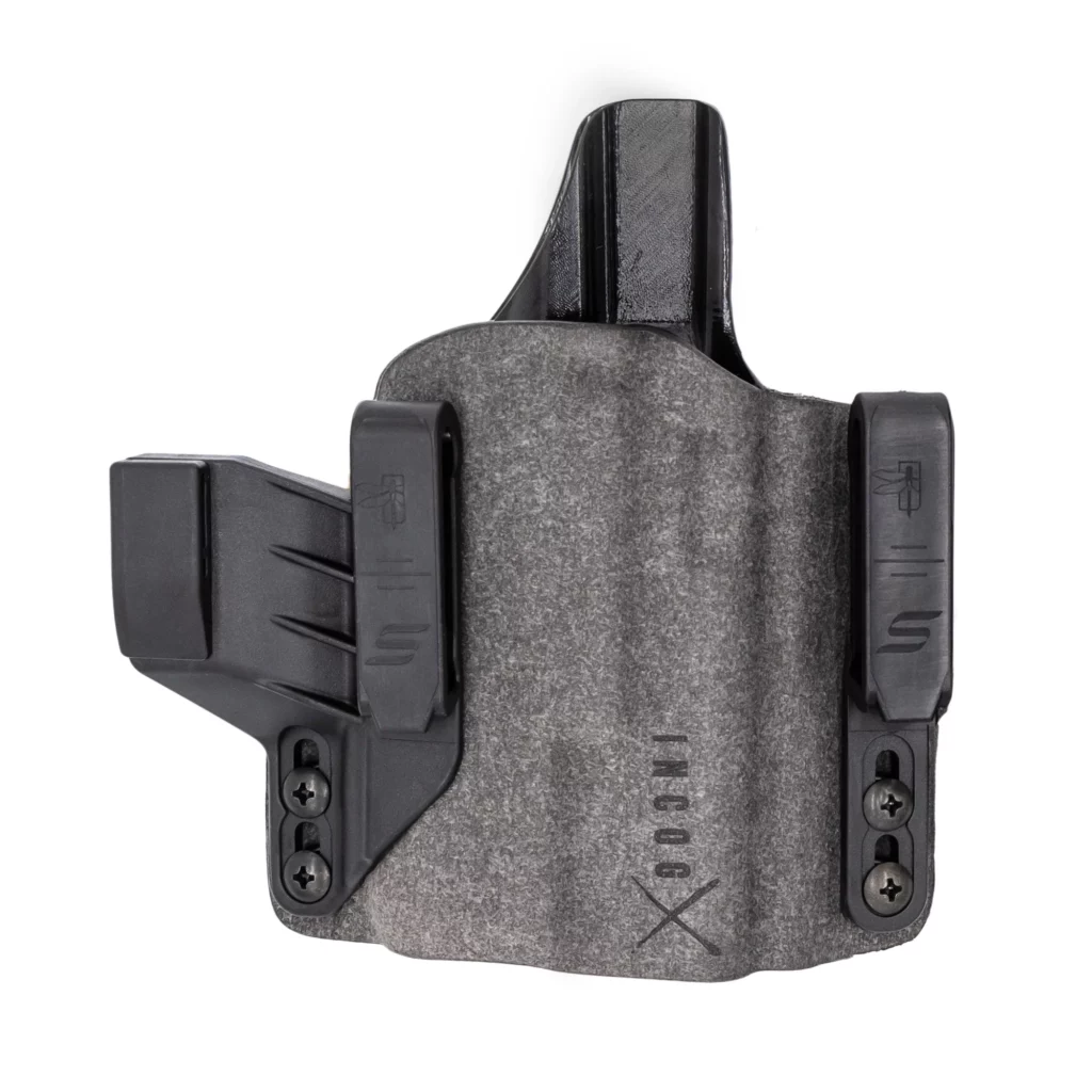 Safariland Incog X IWB Holster