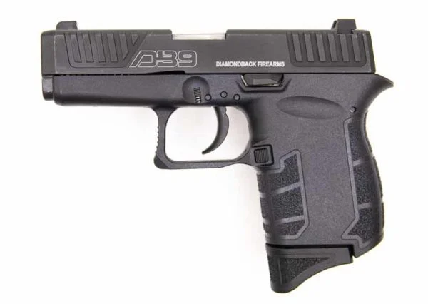 Diamondback DB9 Gen4