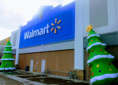 Walmart Supercenter - Store photo