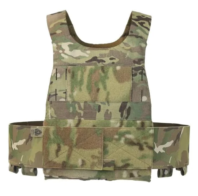 Ferro Concepts Slickster Plate Carrier