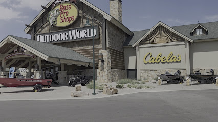Bass Pro Shops - Store photo
