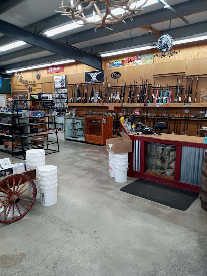 Main Street Trader - Store photo